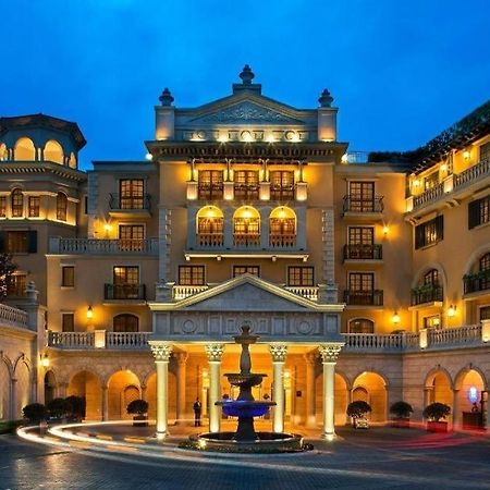 เหมยลู เลเจนด์ โฮเต็ล หังโจว Hotel หางโจว ภายนอก รูปภาพ