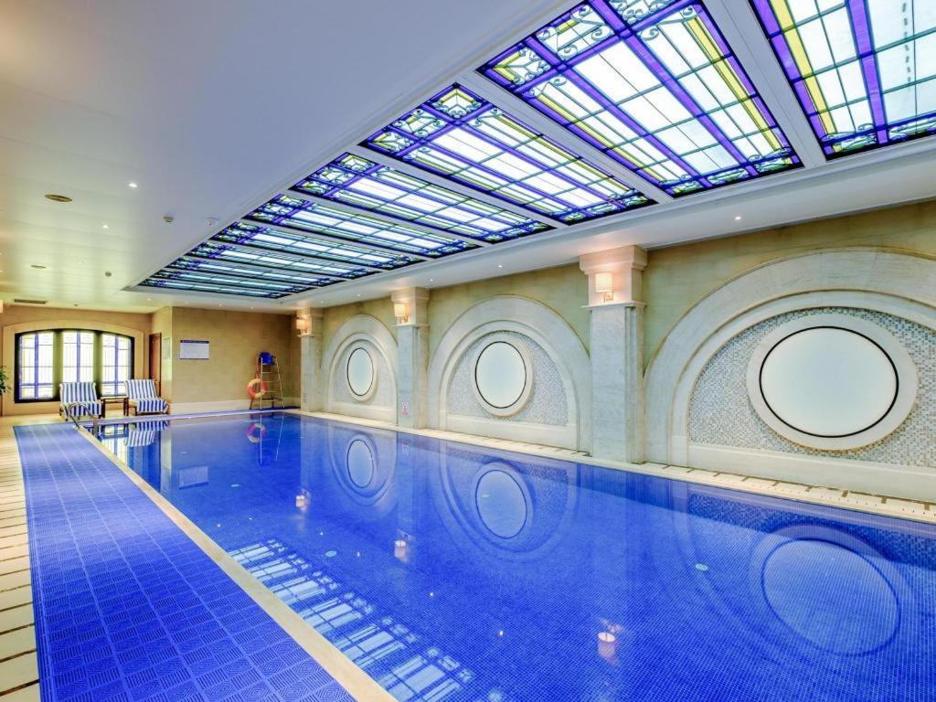เหมยลู เลเจนด์ โฮเต็ล หังโจว Hotel หางโจว ภายนอก รูปภาพ