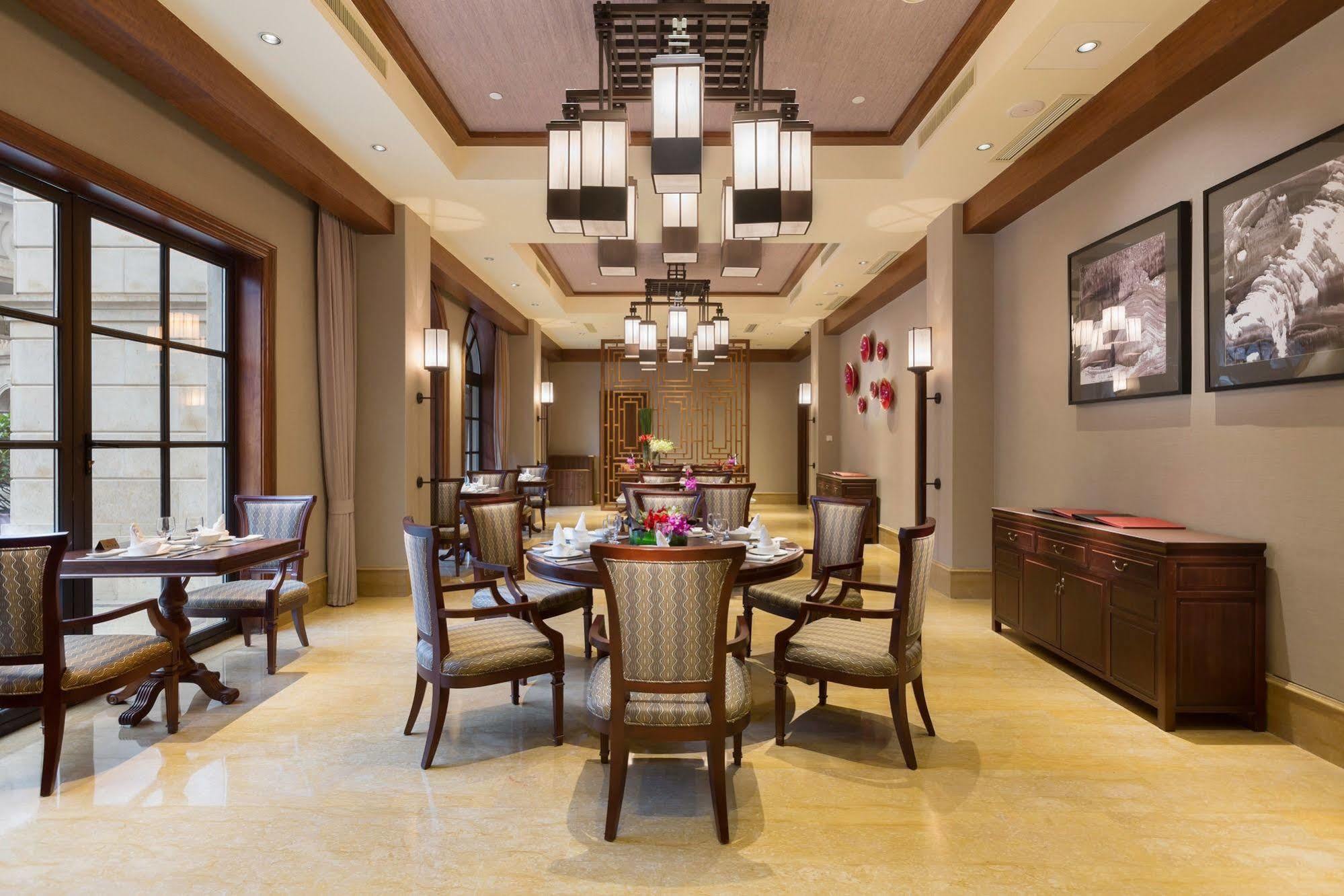 เหมยลู เลเจนด์ โฮเต็ล หังโจว Hotel หางโจว ภายนอก รูปภาพ